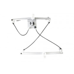 Mécanisme de lève-vitre de porte avant côté chauffeur