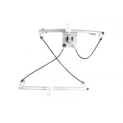 Mécanisme de lève-vitre de porte avant côté passager