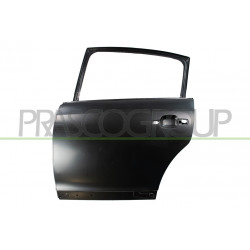 Porte arrière Gauche