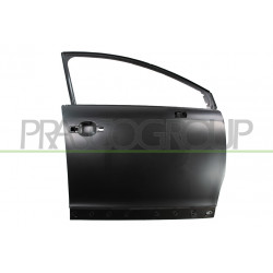 Porte Avant Droite
