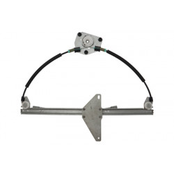 Mécanisme de lève-vitre de porte avant côté chauffeur