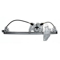 Mécanisme de lève-vitre de porte avant côté passager