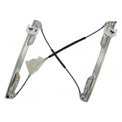 Mécanisme de lève-vitre de porte avant côté chauffeur