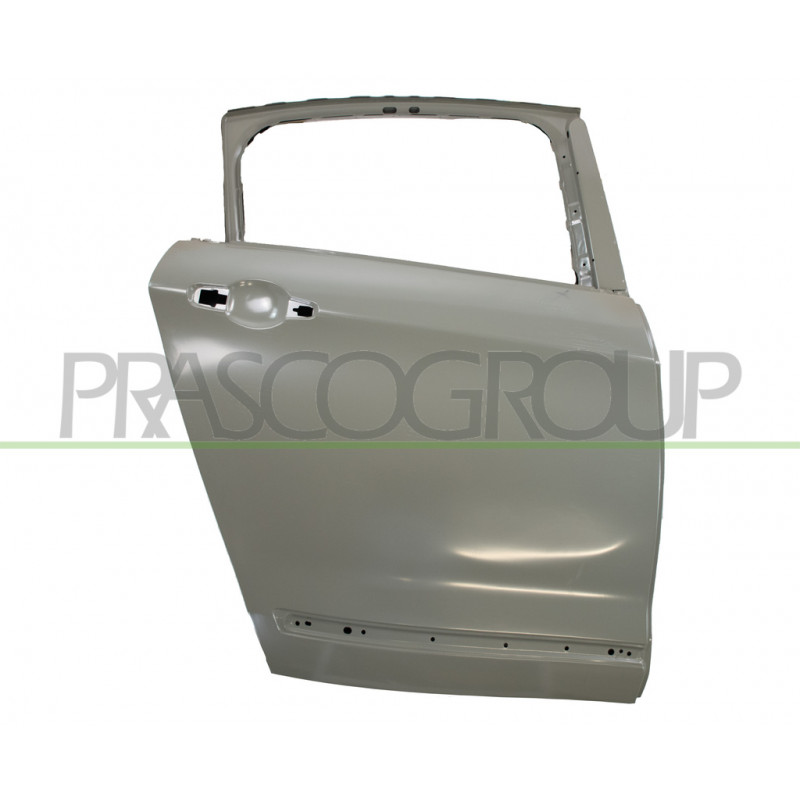 Porte arrière Droite