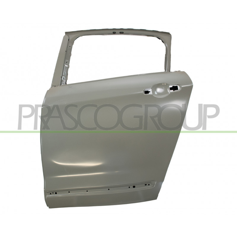 Porte arrière Gauche