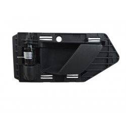 Poignée intérieure de porte avant côté chauffeur