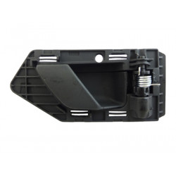 Poignée intérieure de porte avant côté passager