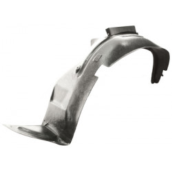 Pare-boue d'aile avant côté chauffeur