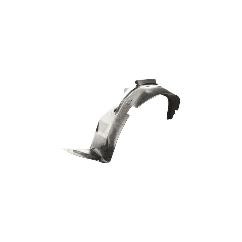 Pare-boue d'aile avant côté chauffeur