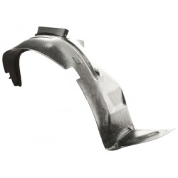 Pare-boue d'aile avant côté passager