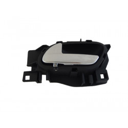 Poignée intérieure de porte avant côté chauffeur