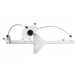 Mécanisme de lève-vitre de porte côté chauffeur