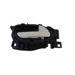 Poignée intérieure de porte avant côté passager