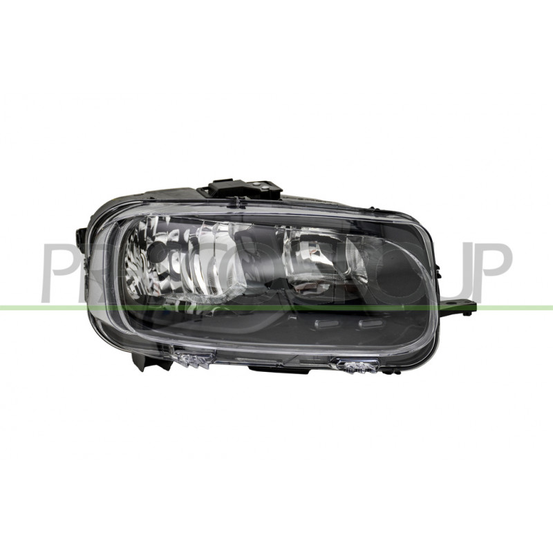 Phare avant côté passager