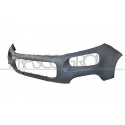 Pare-Chocs Avant-Superieur-avec Appret