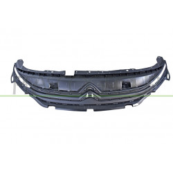 Grille de Calandre-Noire-Structure'