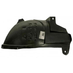 Pare-boue d'aile avant côté chauffeur