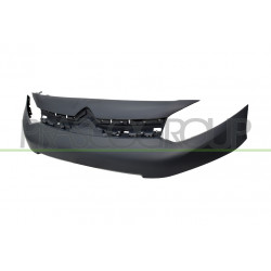 Pare-Chocs Avant-Superieur-avec Appret