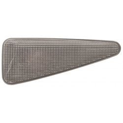 Feu d'aile avant côté passager