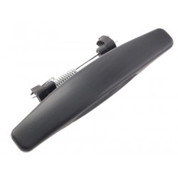 Poignée extérieure de porte côté chauffeur