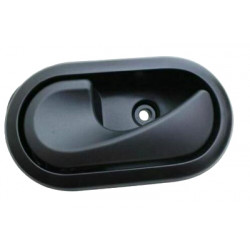 Poignée intérieure de porte côté chauffeur