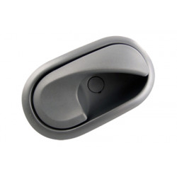 Poignée intérieure de porte côté chauffeur