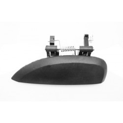 Poignée extérieure de porte côté chauffeur