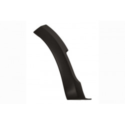 Elargisseur d'aile avant côté passager