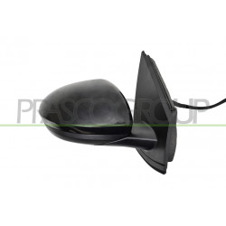 Retroviseur Droit-Electrique-Avec Appret-Chauffant-Avec Sonde-Avec Blis-Convexe-