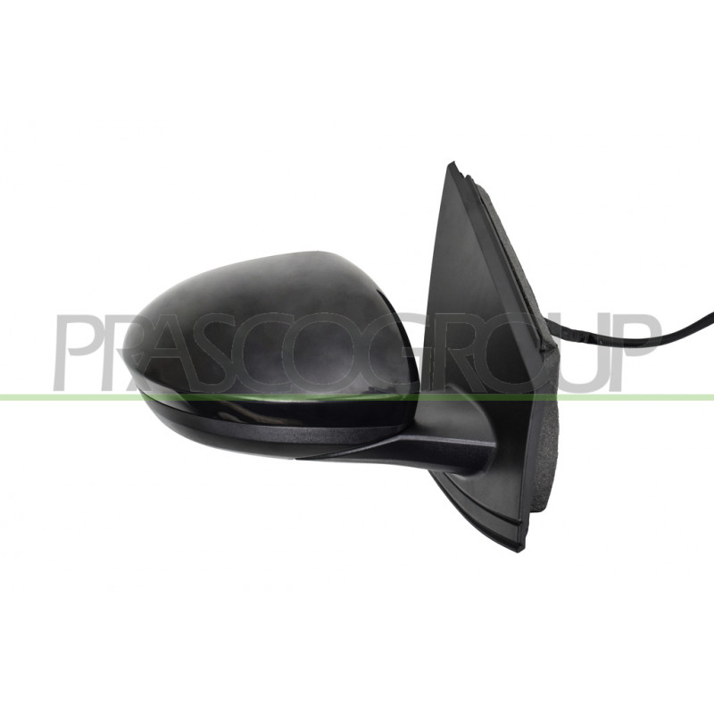 Retroviseur Droit-Electrique-Avec Appret-Chauffant-Avec Sonde-Avec Blis-Convexe-