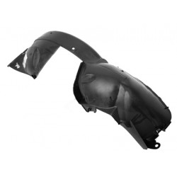 Protector Paso Rueda Delantero Izquierdo