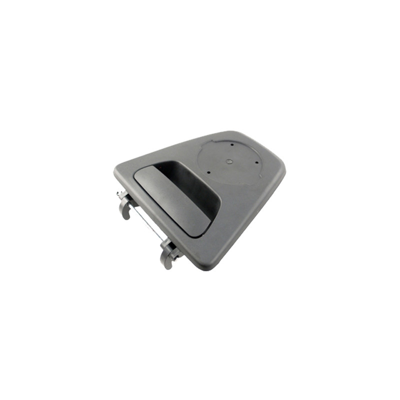 Poignée extérieure de hayon