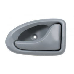 Manecilla Interior Delantera/Trasera Derecha-Gris