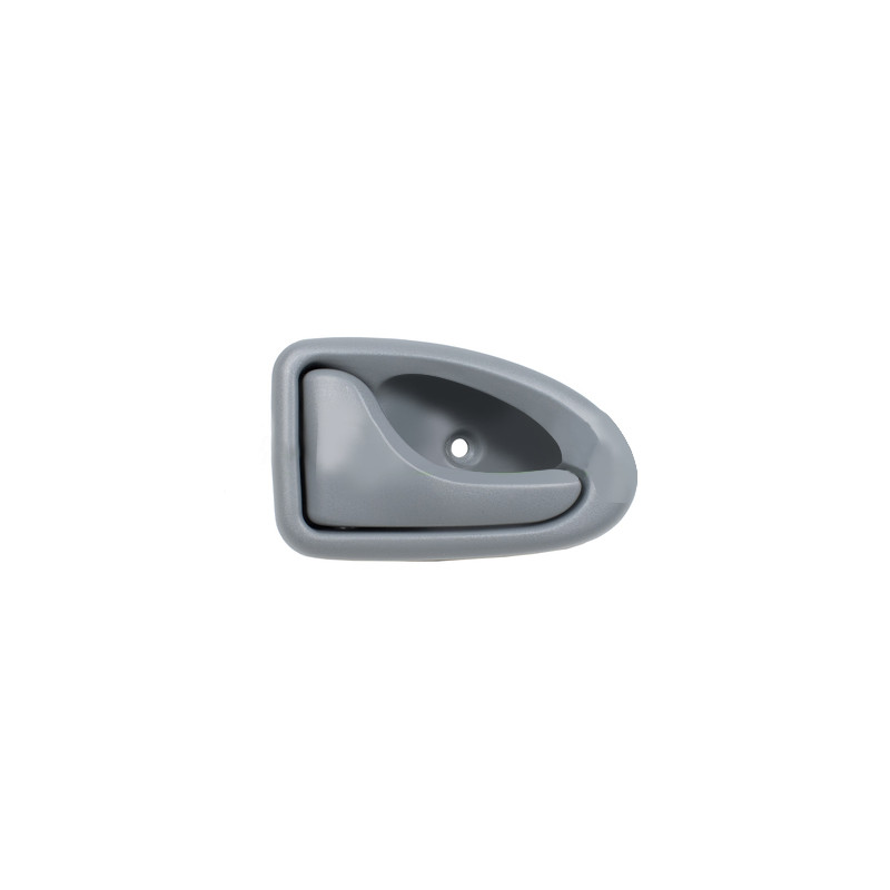 Manecilla Interior Delantera/Trasera Izquierda-Gris