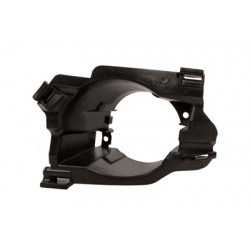 Support antibrouillard côté chauffeur