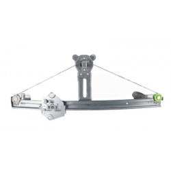 Lève-vitre électrique de porte avant côté chauffeur