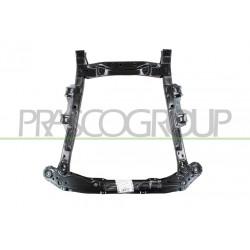 Berceau Moteur-Partie Avant