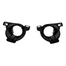 Enjoliveur d'antibrouillard avant