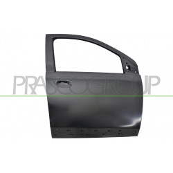 Porte Avant Droite