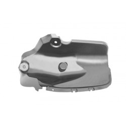 Pare-boue d'aile arrière côté passager.