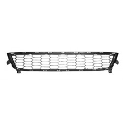 Grille centrale de pare-chocs avant