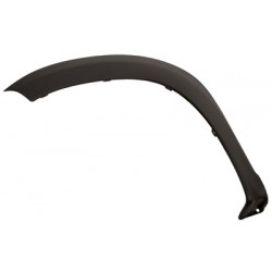 Elargisseur d'aile avant côté chauffeur
