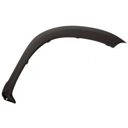 Elargisseur d'aile avant côté passager