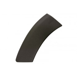 Crosse de pare-chocs arrière côté passager