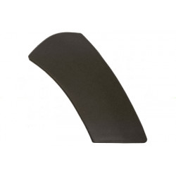 Crosse de pare-chocs avant côté passager