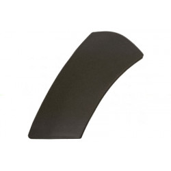 Crosse de pare-chocs avant côté chauffeur