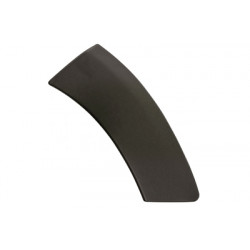 Crosse de pare-chocs arrière côté chauffeur