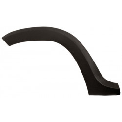 Elargisseur d'aile arrière côté passager