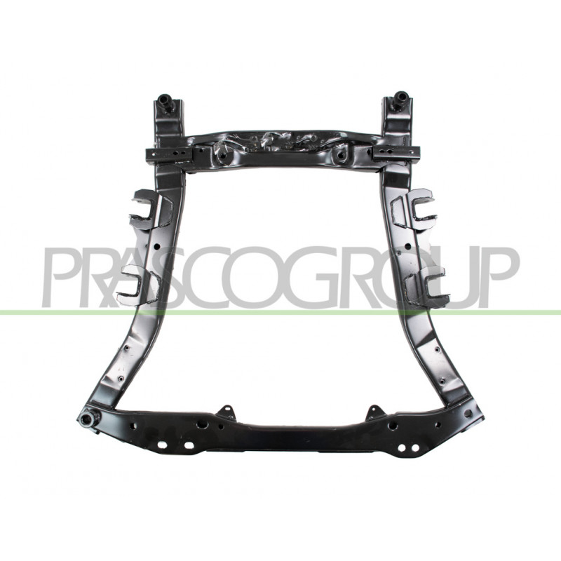 Berceau Moteur-Partie Avant