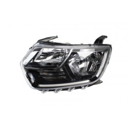 Phare avant côté chauffeur